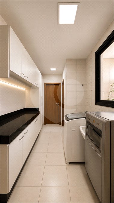 Apartamento para alugar com 3 suítes em Duque de Caxias, Cuiabá, MT