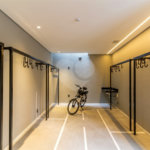 Studio à venda com 1 suíte em Campo Belo, São Paulo, SP