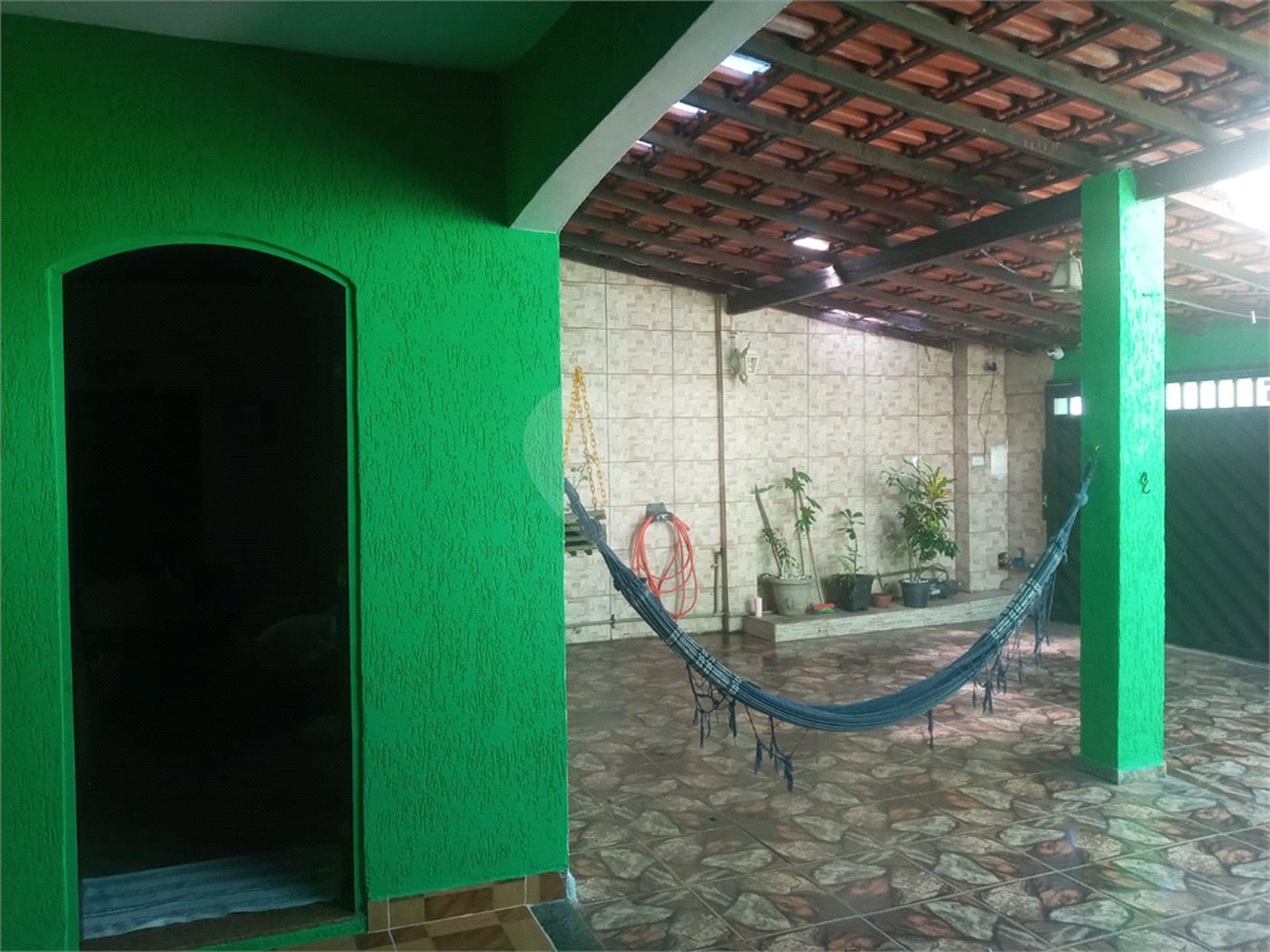 Casa à venda com 3 quartos em Campo Grande, Rio de Janeiro, RJ