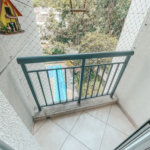 Apartamento à venda com 2 quartos, sendo 1 suíte, em Vila Andrade, São Paulo, SP