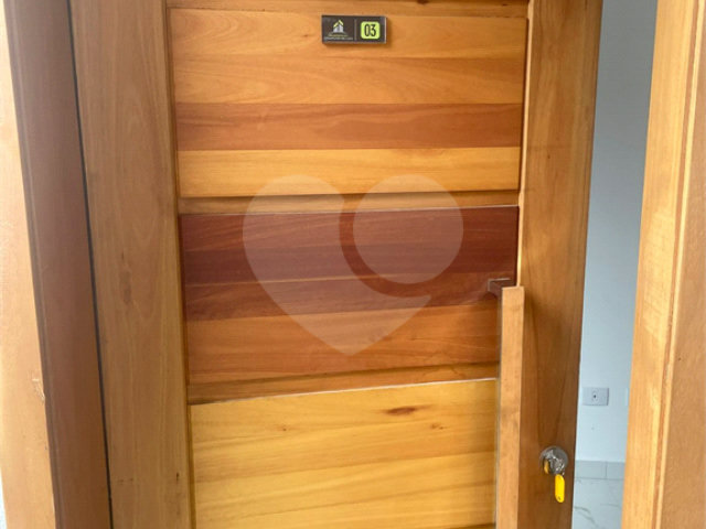 Apartamento para alugar com 2 quartos em Tucuruvi, São Paulo, SP