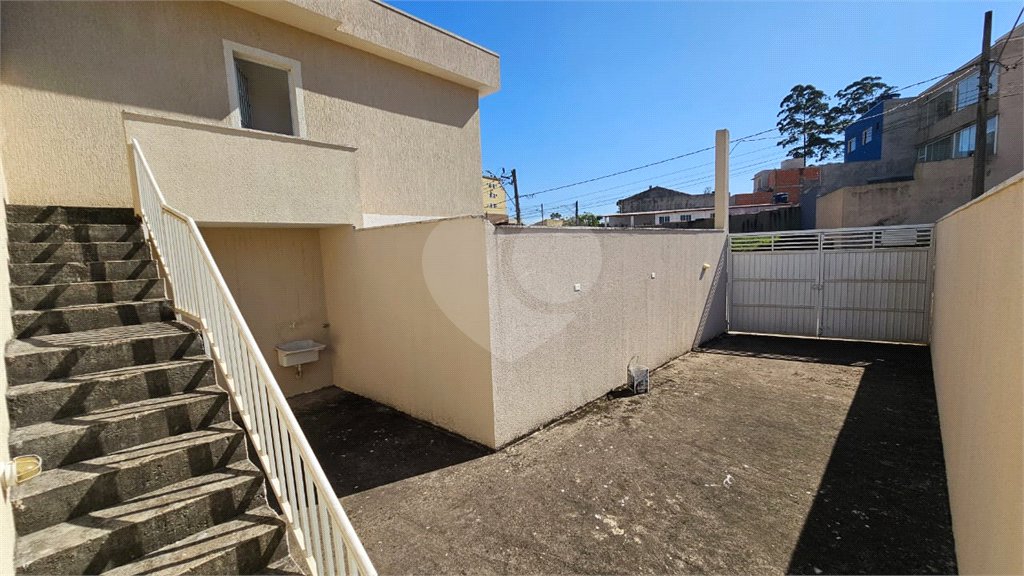 Casa à venda com 2 quartos, sendo 1 suíte,  em Residencial e Comercial Guarulhos, Guarulhos, SP