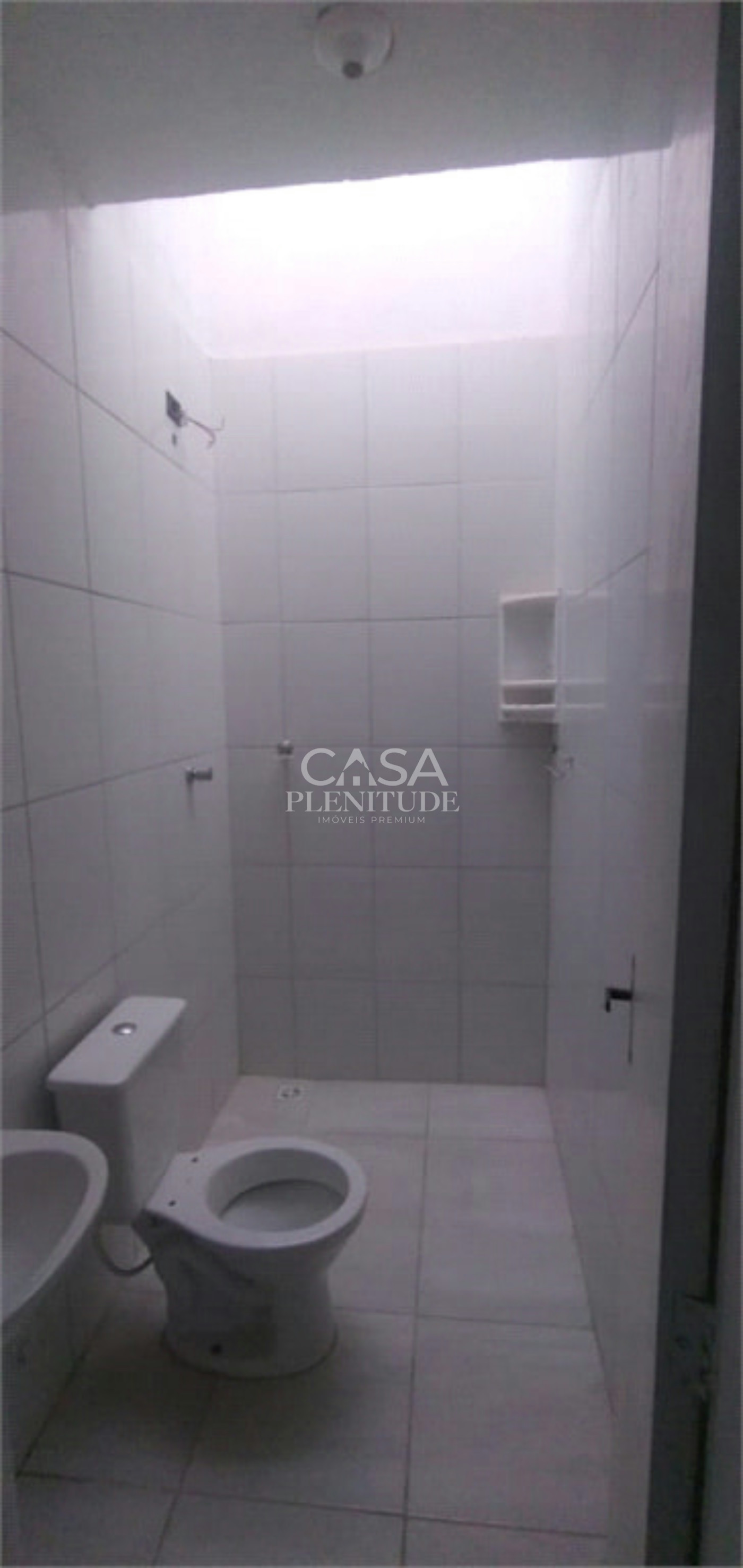 Casa de Vila à venda com 2 quartos em Jardim Eliana, Sorocaba, SP