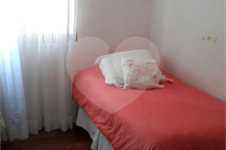 Apartamento à venda com 3 quartos, sendo 1 suíte, em Jardim Vitória Régia, São Paulo, SP