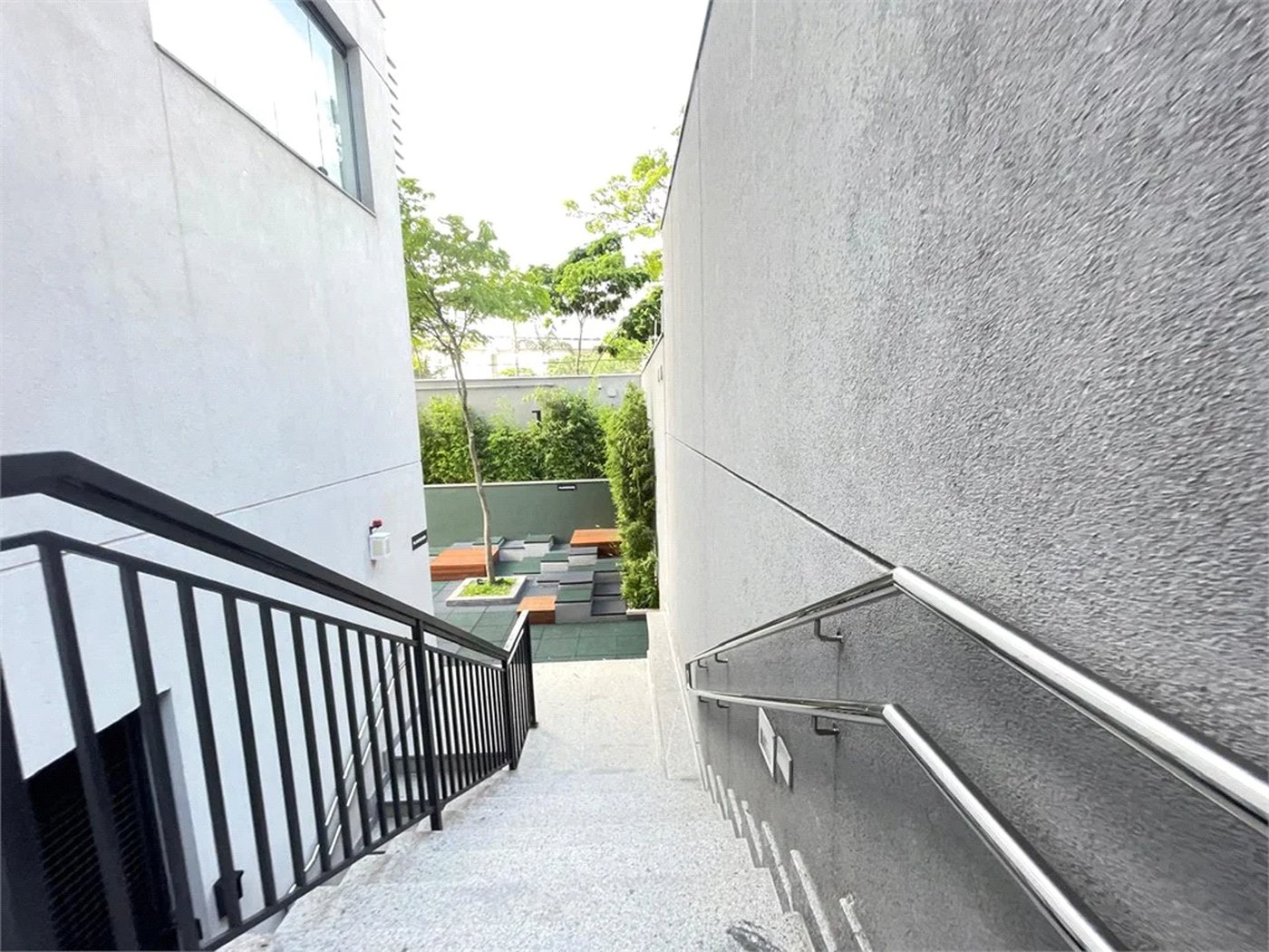 Studio à venda com 1 suíte em Vila Cordeiro, São Paulo, SP