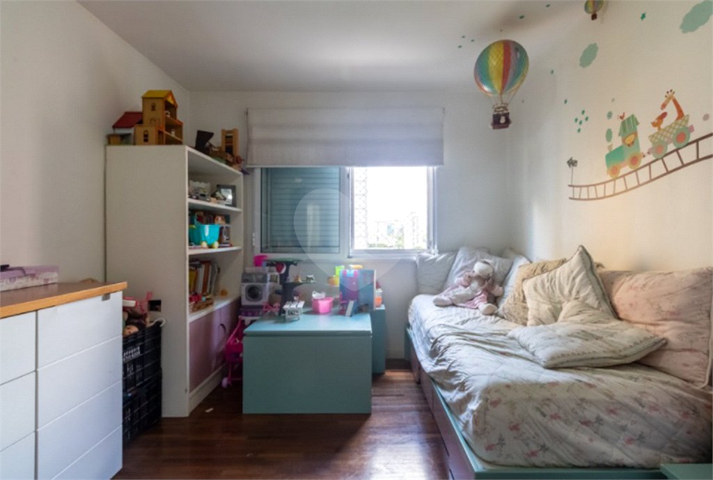 Cobertura à venda ou para alugar com 4 quartos, sendo 2 suítes, em Perdizes, São Paulo, SP
