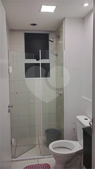 Apartamento à venda com 2 quartos em Campo Grande, Rio de Janeiro, RJ
