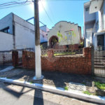 Terreno à venda em Água Fria, São Paulo, SP