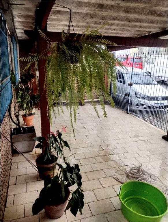Casa Térrea à venda com 5 quartos em Vila Maria, São Paulo, SP
