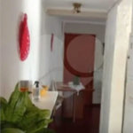 Apartamento à venda com 2 quartos em Mandaqui, São Paulo, SP