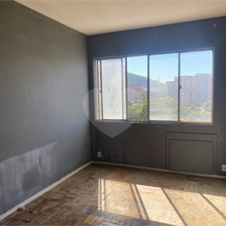 Apartamento à venda com 2 quartos em Grajaú, Rio de Janeiro, RJ