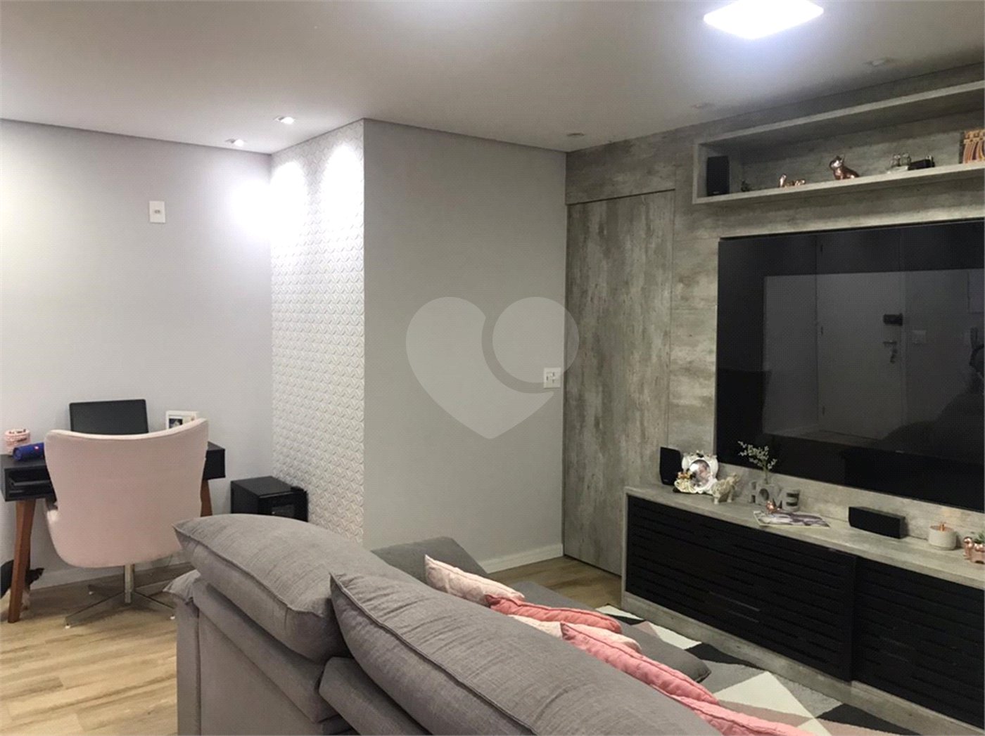 Apartamento à venda com 2 quartos, sendo 1 suíte, em Jaguara, São Paulo, SP