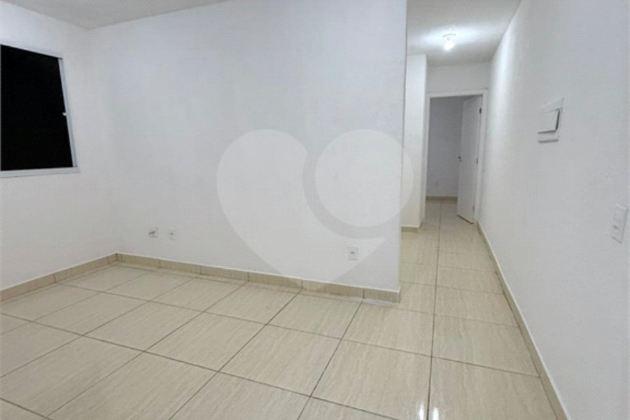 Apartamento à venda com 1 quarto em Butantã, São Paulo, SP