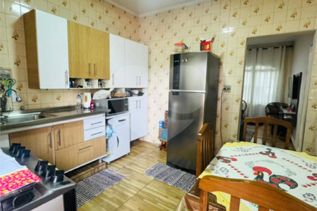 Casa à venda com 2 quartos em Vila Moreira, Guarulhos, SP