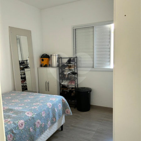Apartamento à venda com 2 quartos em Jardim das Cerejeiras, Atibaia, SP