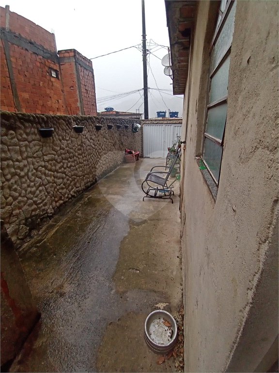 Casa à venda com 3 quartos no condomínio Não Tem Nome, Rio de Janeiro - RJ