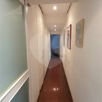 Apartamento à venda com 3 suítes em Perdizes, São Paulo, SP