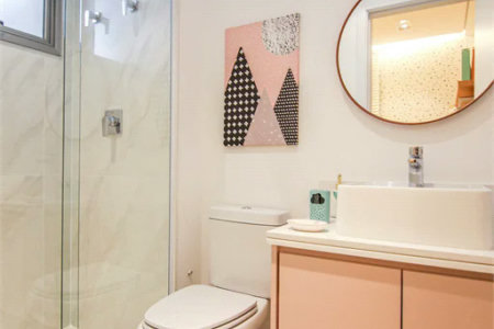 Apartamento à venda com 4 suítes em Real Parque, São Paulo, SP