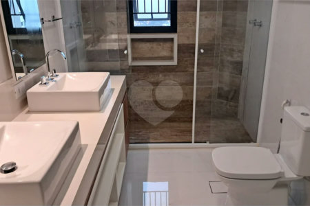 Apartamento à venda ou para alugar com 4 suítes em Jardim Marajoara, São Paulo, SP