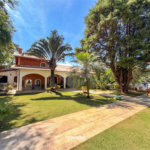 Casa à venda com 5 suítes no condomínio São Joaquim, Vinhedo - SP