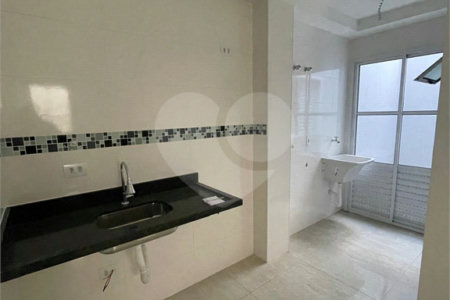 Apartamento à venda com 1 quarto em Jardim Modelo, São Paulo, SP