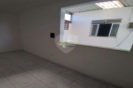 Casa à venda com 5 quartos em Campo Grande, Rio de Janeiro, RJ