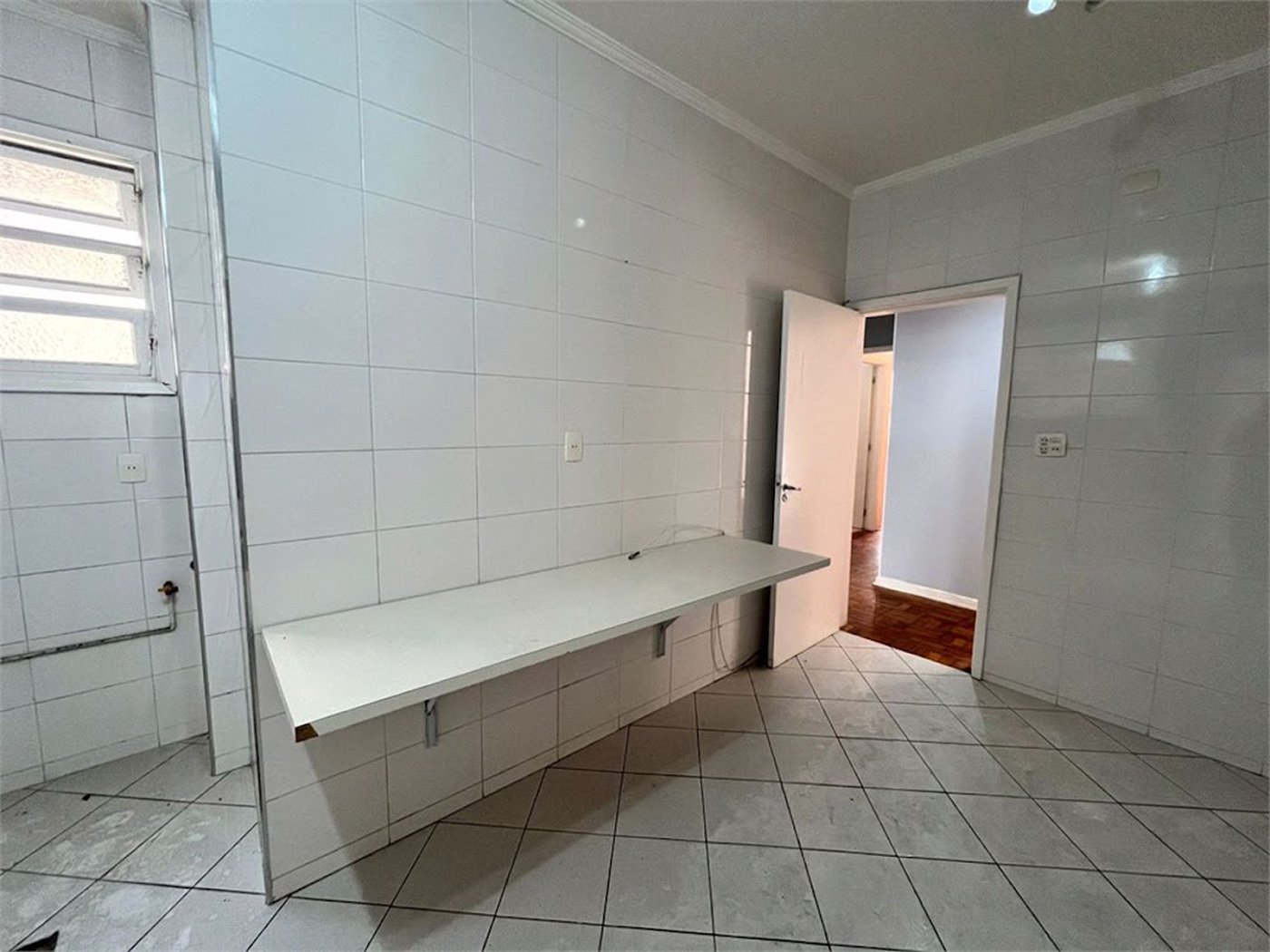 Apartamento à venda, 119 m² por R$ 850.000,00 - Boqueirão - Santos/SP