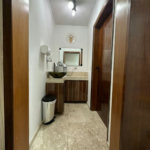 Andar Corporativo à venda, 45 m² por R$ 250.000,00 - Encruzilhada - Santos/SP