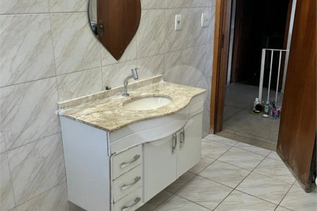 Sobrado à venda com 3 quartos em Vila Leopoldina, São Paulo, SP