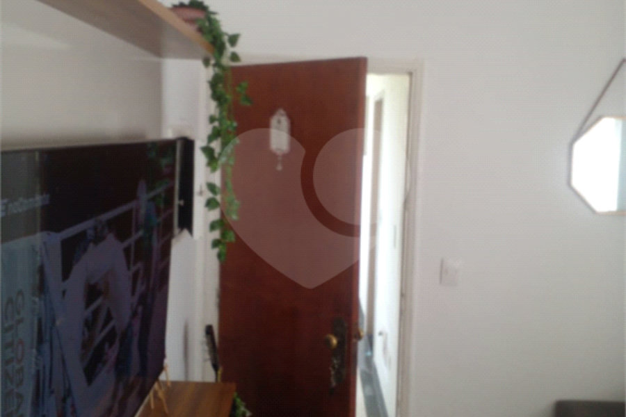Apartamento à venda com 2 quartos em Santana, São Paulo, SP