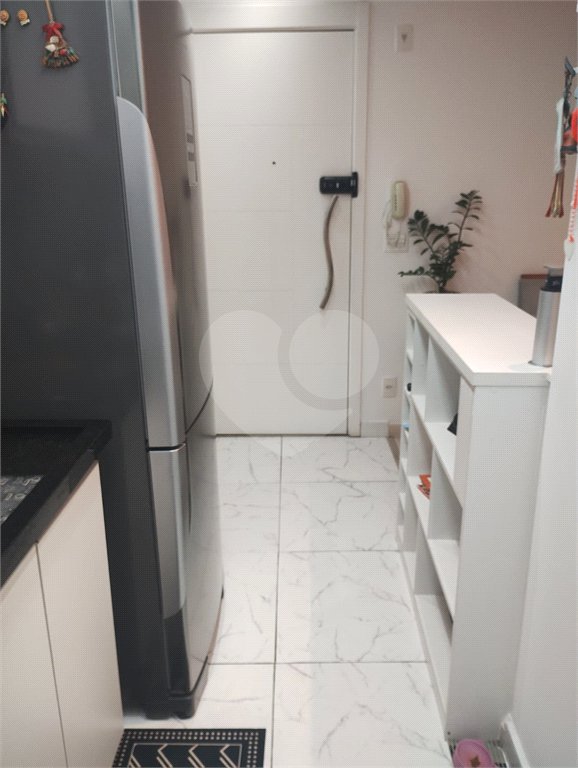Apartamento à venda com 2 quartos em Parque Edu Chaves, São Paulo, SP