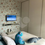 Sobrado à venda com 4 quartos, sendo 1 suíte, em Casa Verde, São Paulo, SP