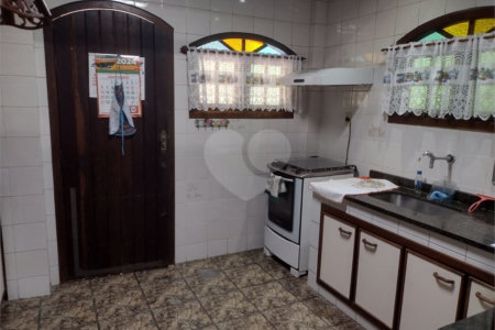 Casa à venda com 2 quartos, sendo 1 suíte, em Campo Grande, Rio de Janeiro, RJ