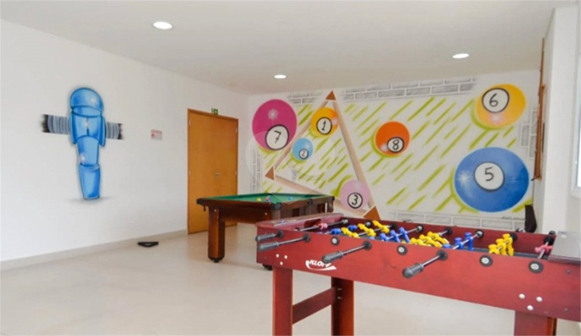Apartamento à venda com 2 quartos em Jardim Imperador, Guarulhos, SP