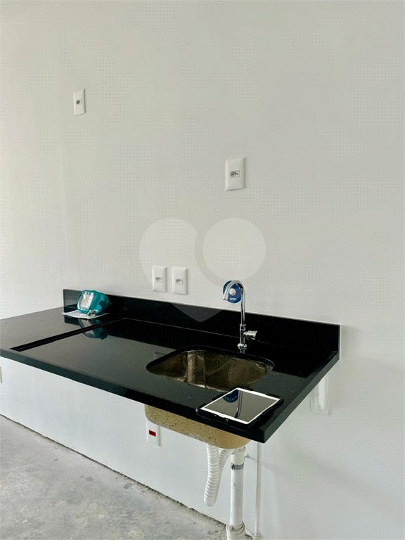 Studio à venda com 1 quarto em Vila Pompéia, São Paulo, SP