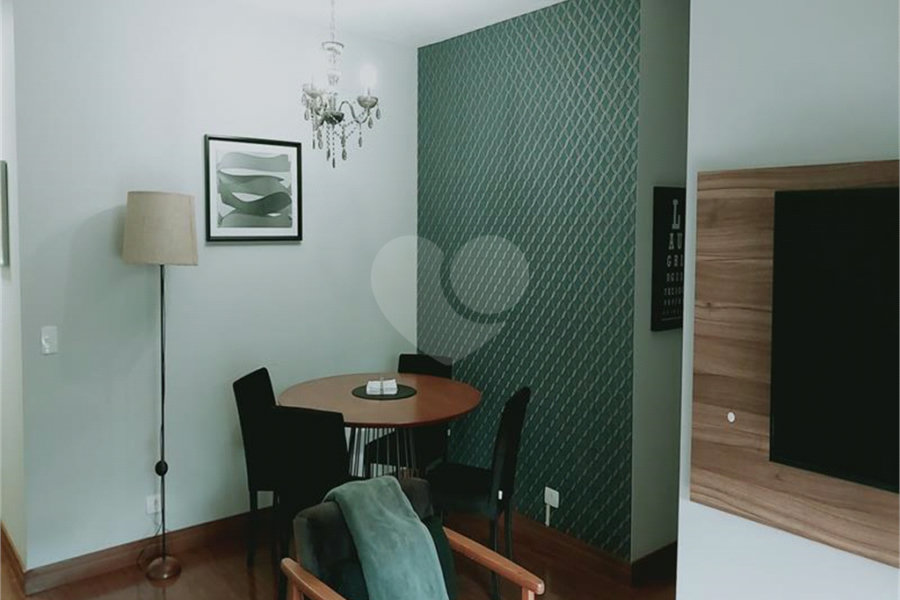 Apartamento à venda com 3 quartos em Limão, São Paulo, SP