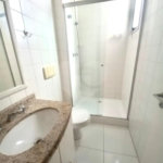 Apartamento duplex mobiliado para alugar em Moema de 74 metros quadrados 2 suítes 2 vagas lazer comp