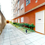 Apartamento à venda com 1 quarto em Vila Leopoldina, São Paulo, SP