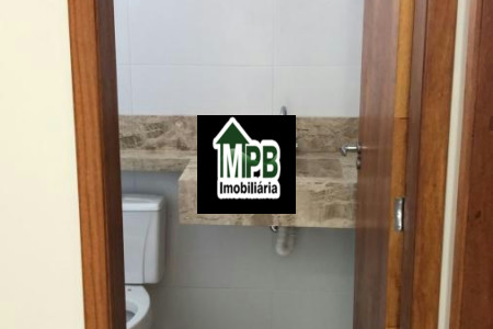Casa à venda com 3 quartos, sendo 1 suíte, no condomínio Reserva Ipanema, Sorocaba - SP