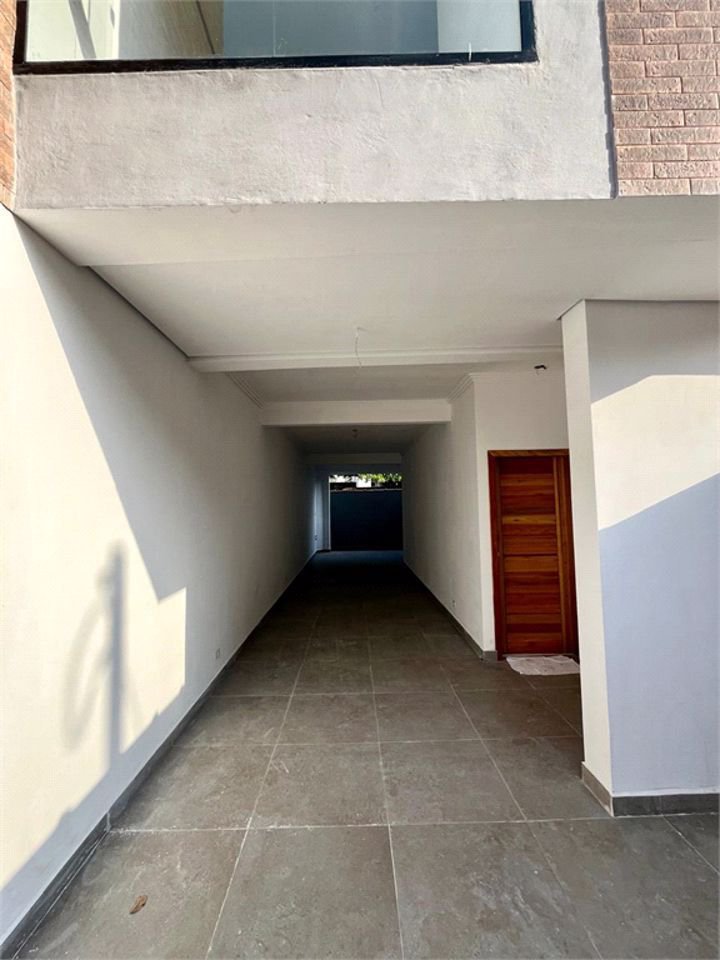 Casa Residencial à venda, Jardim Três Marias, Guarujá - CA0368.