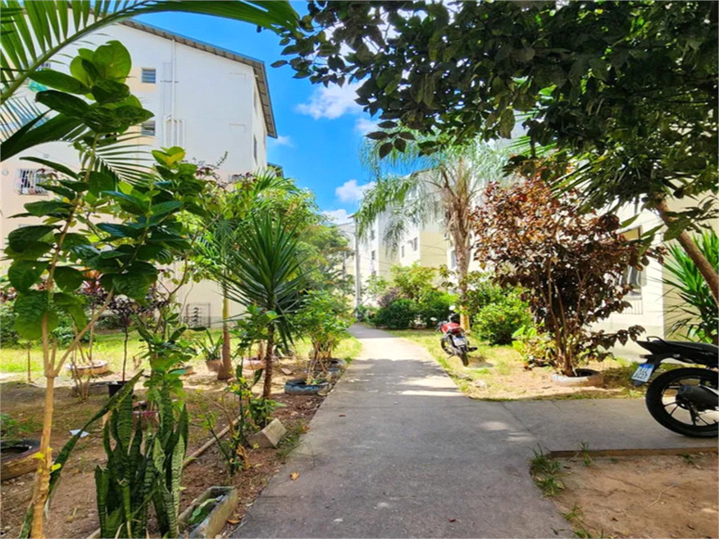 Apartamento à venda com 2 quartos em Estácio, Rio de Janeiro, RJ