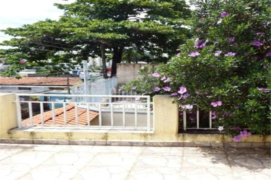 Sobrado à venda com 2 quartos em Freguesia do Ó, São Paulo, SP