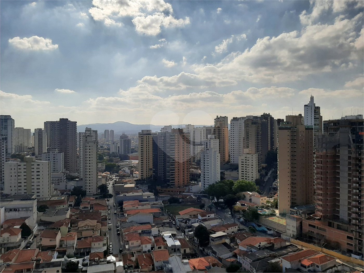 Apartamento à venda com 3 quartos, sendo 1 suíte, em Santana, São Paulo, SP