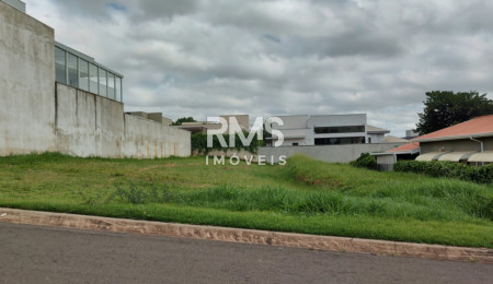 Terreno à venda no Condomínio Santo Antônio II, Itu - SP