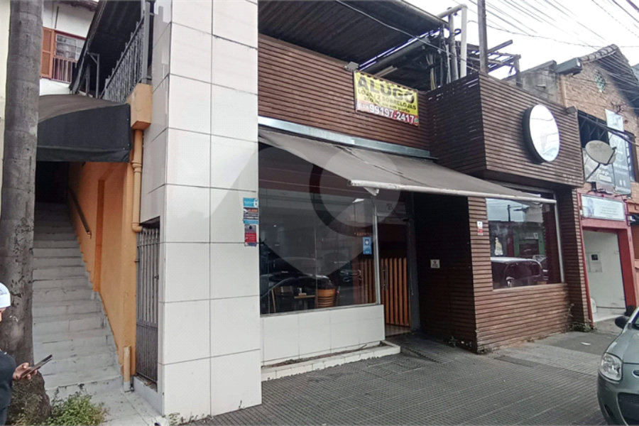 Salão à venda em Tremembé, São Paulo, SP