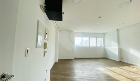 Sala à venda ou para alugar no Centro, São Bernardo do Campo, SP