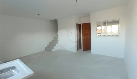 Casa à venda com 2 quartos no condomínio Residencial Aragão, São Paulo - SP