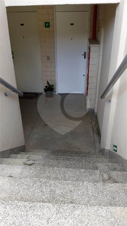 Apartamento à venda com 2 quartos em Freguesia do Ó, São Paulo, SP