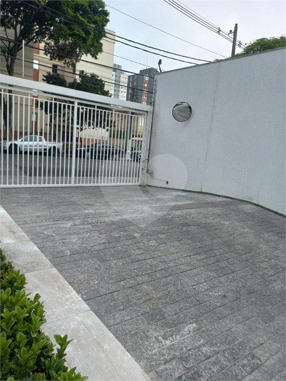 Apartamento à venda com 2 quartos, sendo 1 suíte,  em Vila Mascote, São Paulo, SP