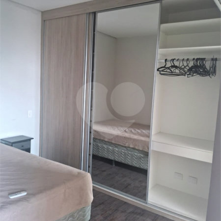 Apartamento à venda ou para alugar com 1 quarto em Vila Oliveira, Mogi das Cruzes, SP